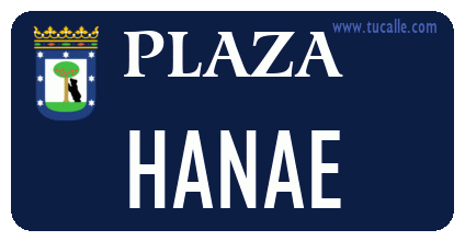 cartel_de_plaza- -hanae_en_madrid_antiguo
